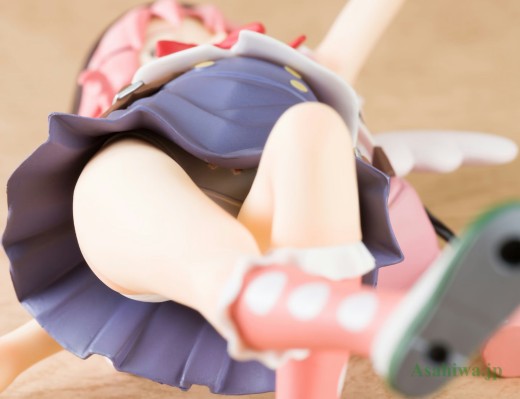 学园孤岛 丈枪由纪