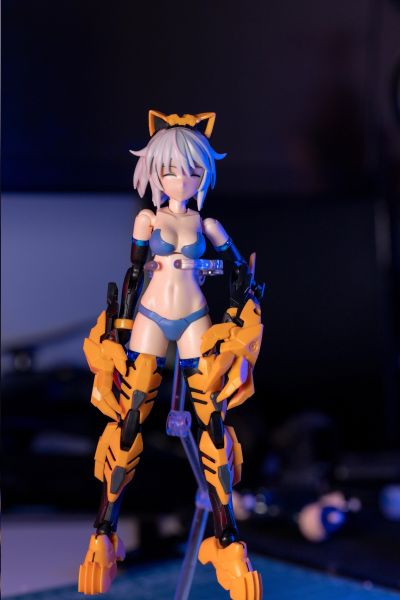 30MS  可选身体配件 S01[配色A]