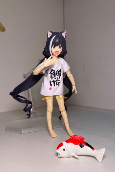 figma#558 公主连结 与你重逢 凯露