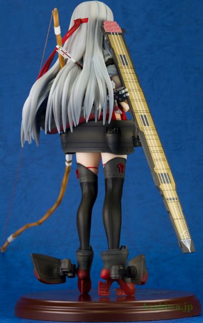 舰队Collection -舰娘- 翔鹤 改二甲