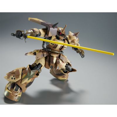 HG 机动战士高达 库库鲁斯·多安的小岛  地表高机动型扎古（艾格巴专用）