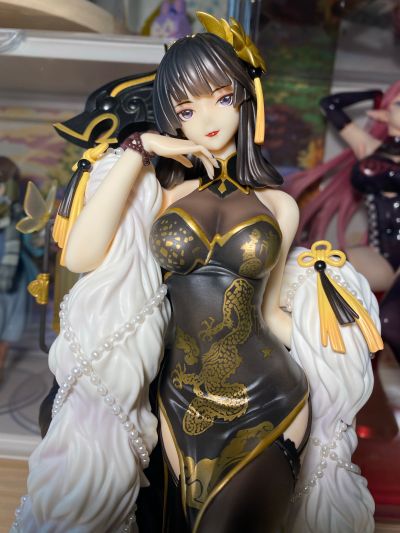 决战！平安京 青行灯·魅影