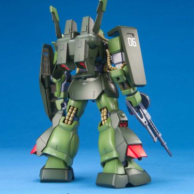 MG 高扎古