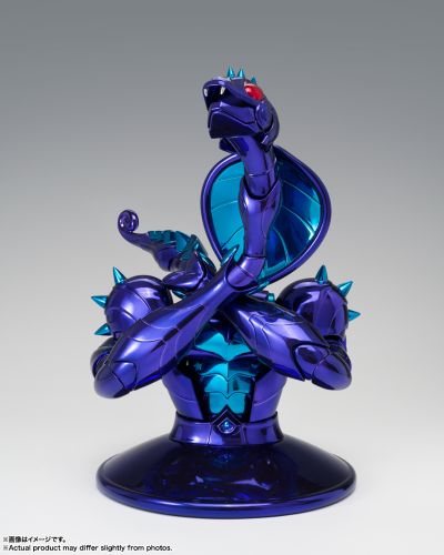 圣斗士圣衣神话EX 圣斗士星矢 天玑星德尔鲁