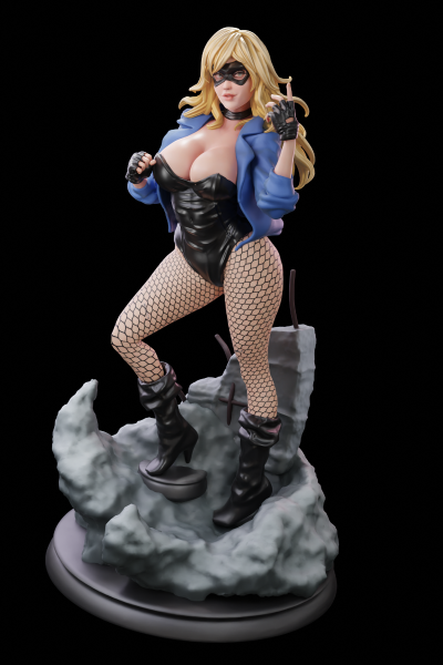 MMDC-49EX 黑金丝雀 黑金丝雀 EX版