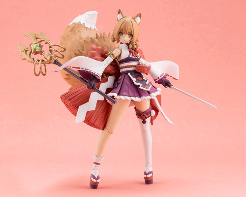 阿尔卡纳蒂亚 洁云