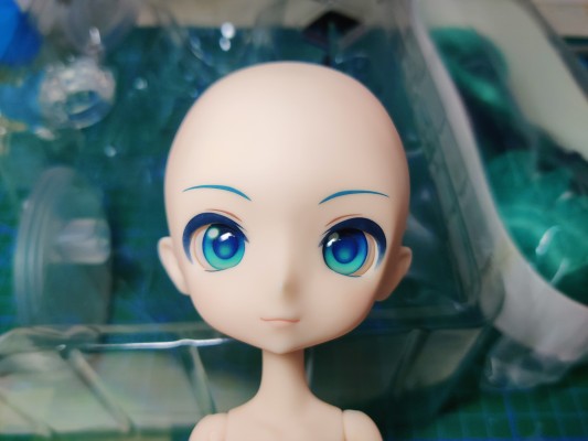 Harmonia humming 初音未来