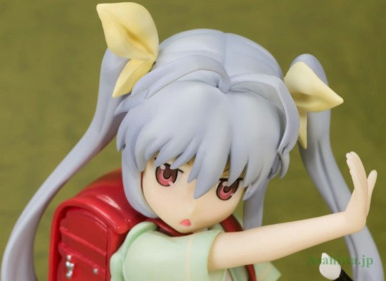 悠悠哉哉少女日和 宫内莲华