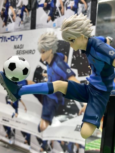 蓝色监狱 动画版 凪诚士郎