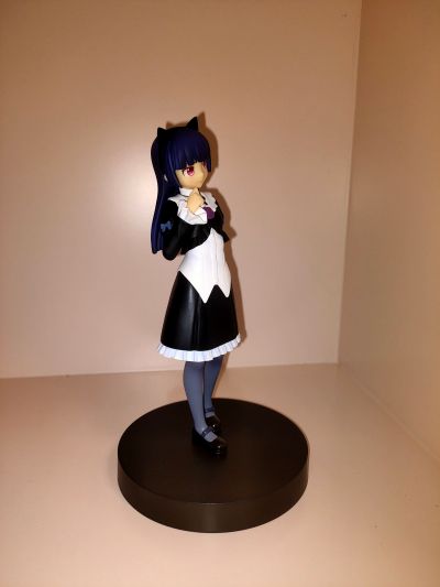 POP UP PARADE 我的妹妹不可能那么可爱  黑猫