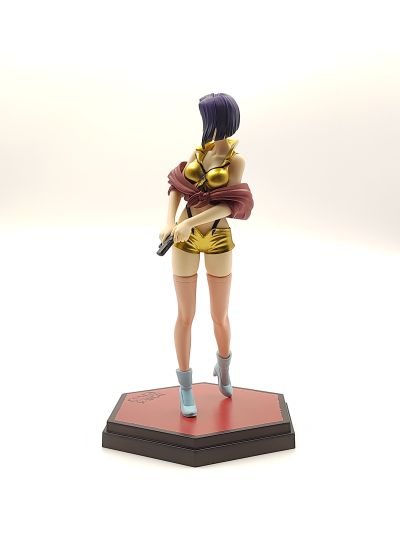 POP UP PARADE 星际牛仔 菲‧瓦伦坦