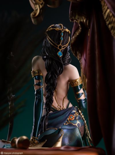 永劫无间 绝代风华-迦南