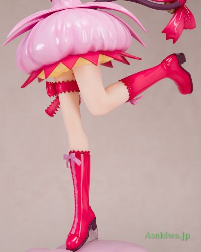 新东京猫猫 小莓猫猫