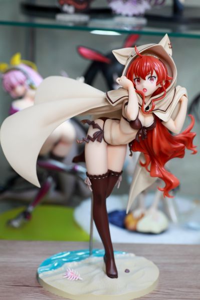 CAWorks 无职转生～到了异世界就拿出真本事～ 艾莉丝·伯雷亚斯·格雷拉特 泳装版