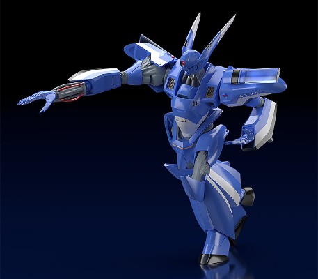 MODEROID 机动警察 AV-X0零式 NYPD样式