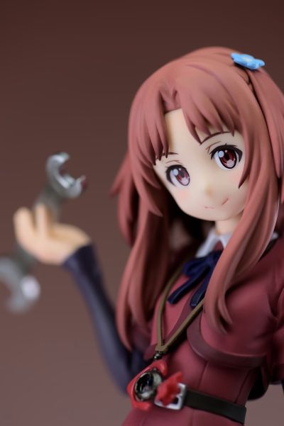 伽利略少女 星月・费拉里