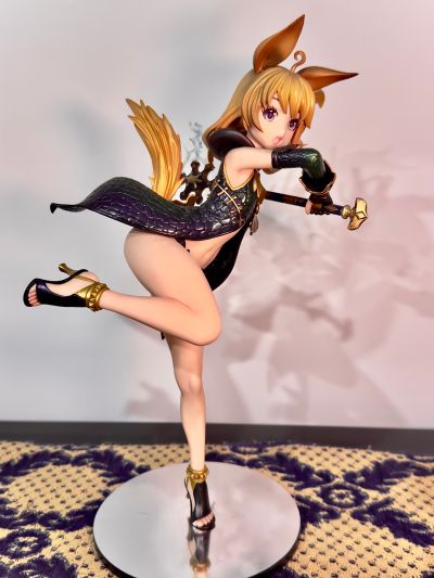 神谕之战 - 艾琳