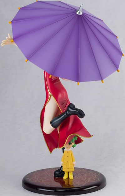 银魂 神乐ver.旗袍