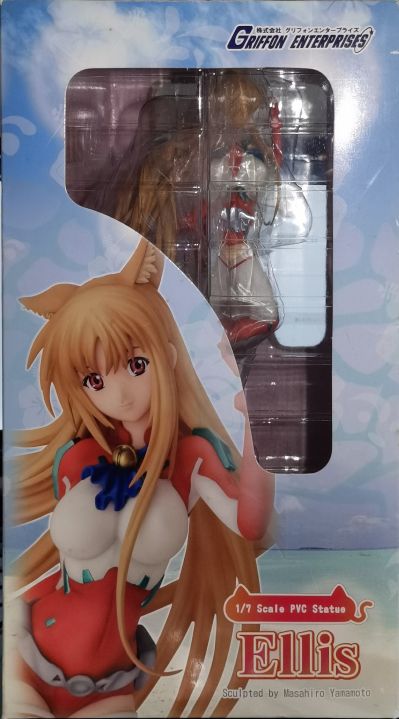 玩伴猫耳娘！ 爱丽丝