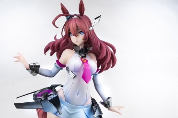 赛马娘 美蒲波旁 便服 通常版