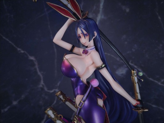 命运-冠位指定 源赖光 兔女郎