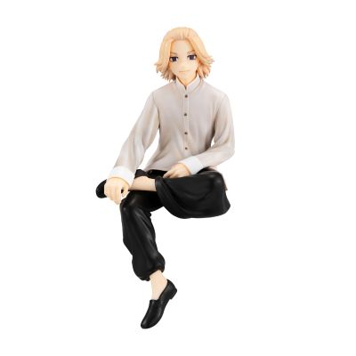 压泡面 重生之道 佐野万次郎 汉服