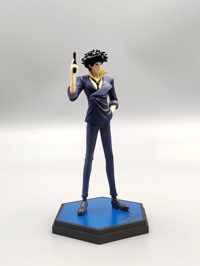 POP UP PARADE 星际牛仔 史派克·斯皮格尔