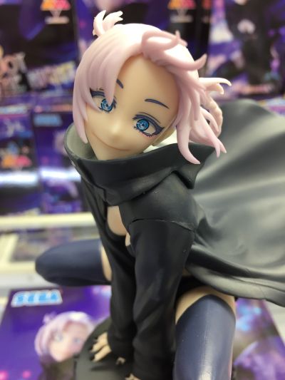 Luminasta  彻夜之歌 七草荠