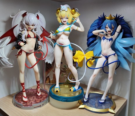 问答魔法学院 MAXIVCORD 格林・阿格薇