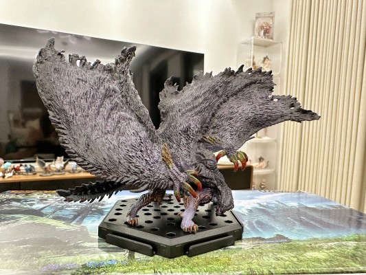 CFB 标准玩偶进阶版合集23