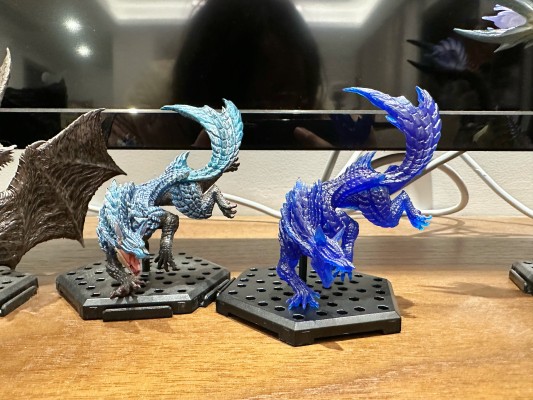 CFB 标准玩偶进阶版合集23