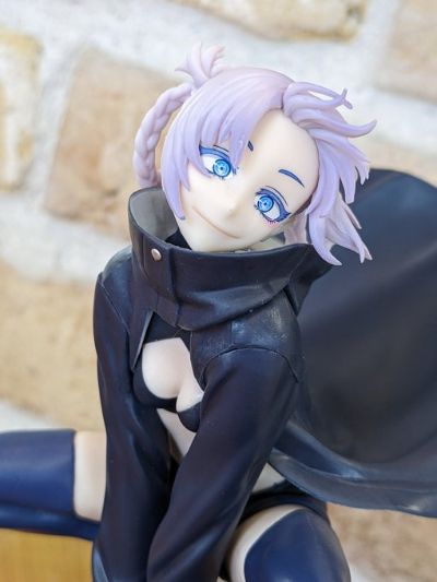 Luminasta  彻夜之歌 七草荠