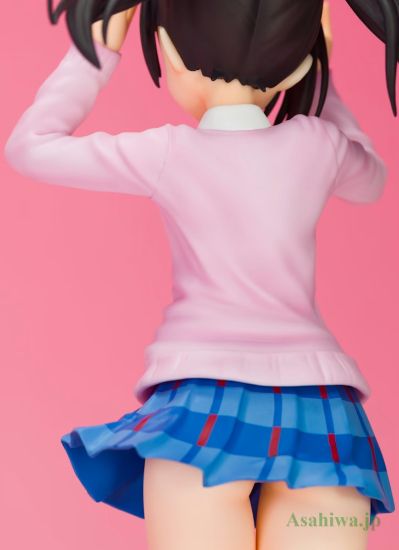 爱与演唱会！ 矢泽妮可