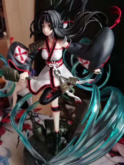 秘宝之国 崇音