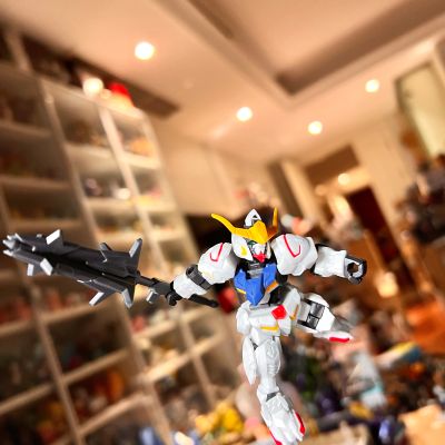 机动战士高达 重装×重奏 23