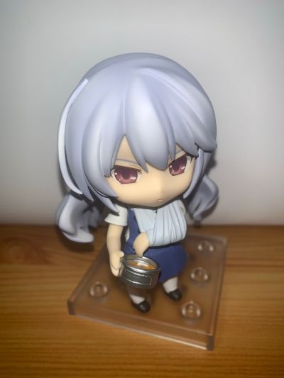 粘土人#534 灰色的果实 风见一姫