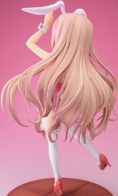 萝球部！SS 袴田日向 -兔子-