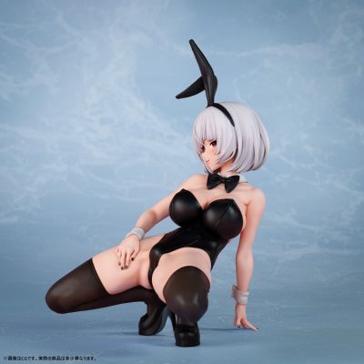 恋爱兔女郎 春风雪乃