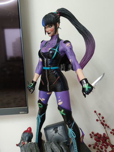 MMDC-54 蝙蝠侠(漫画) 笑点