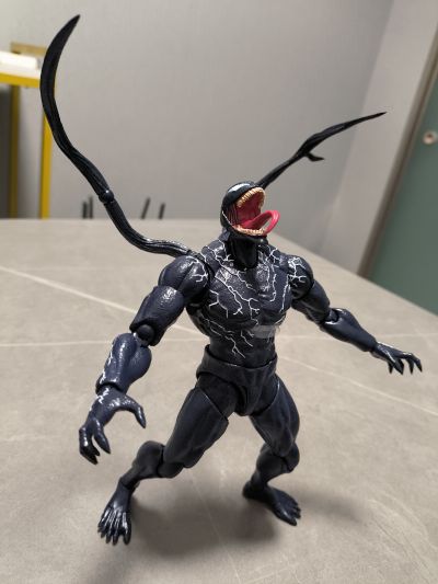 S.H.Figuarts 毒液2 毒液