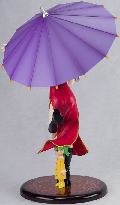 银魂 神乐ver.旗袍