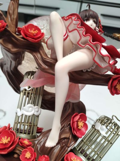 泠鸢yousa 月下歌