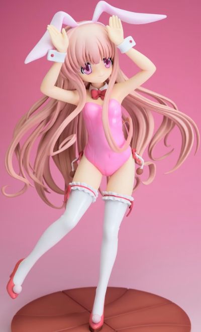 萝球部！SS 袴田日向 -兔子-