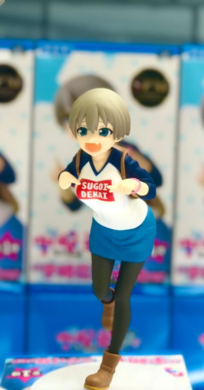 超级景品 宇崎学妹想要玩 第二季 宇崎花 奸笑表情