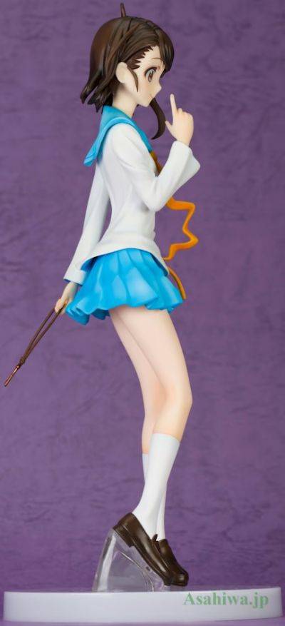 伪恋： 小野寺小咲