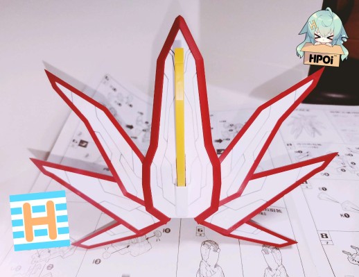 NORMAL LEVEL 魔动王/光能使者系列 超级光能使者