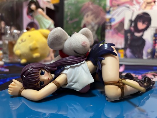 蛊惑の刻 本郷雪乃 Vol.3 Ａタイプ （通常版）