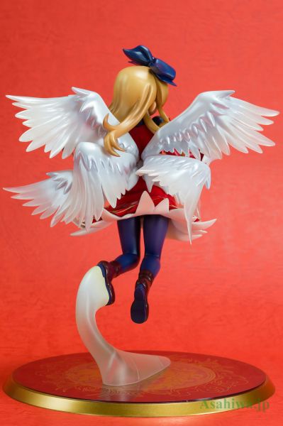 ExcellentModel 神罗万象チョコ 眠り姫アルマ