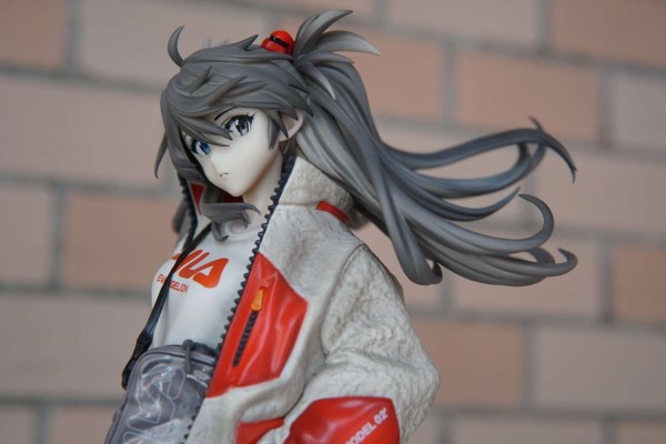 新世纪福音战士 式波・明日香・兰格雷 Ver.RADIO EVA Part.2 特别版