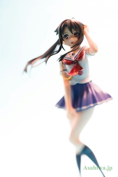 ハイスクール・フリート 宗谷ましろ 